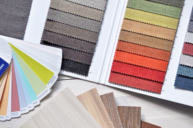 5 kleurtips bij je nieuwe interieur