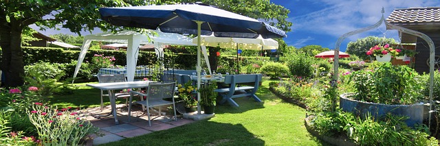 Welke tuintafel moet je kiezen voor je tuin?