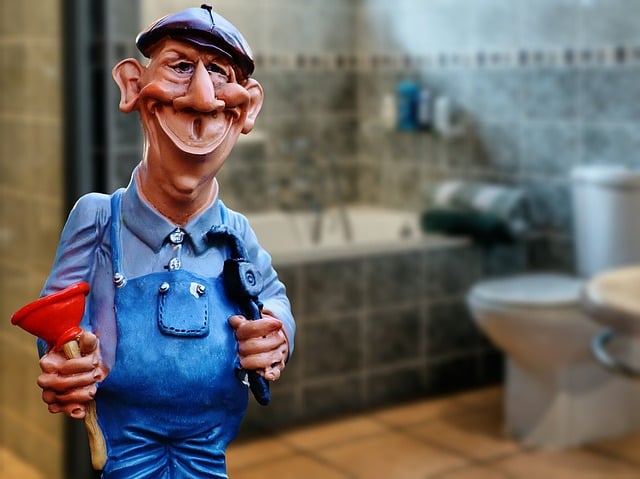 Snel hulp bij lekkage nodig? Dit kun je doen
