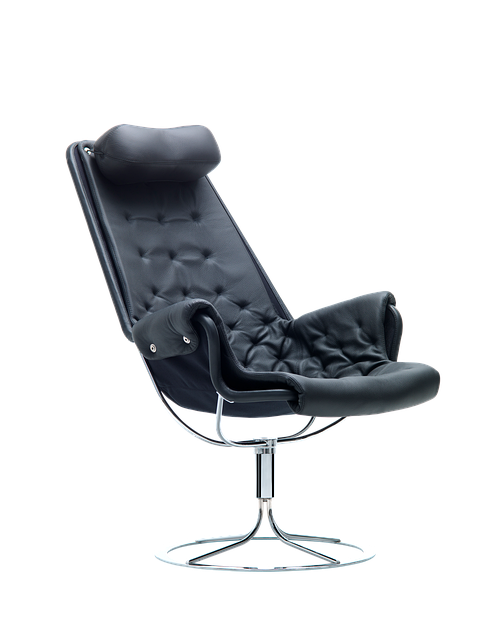 Het voordeel van ergonomische zitoplossingen