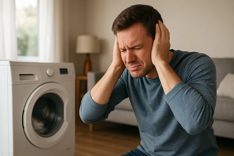 Hoe verminder je trillingen in huis?