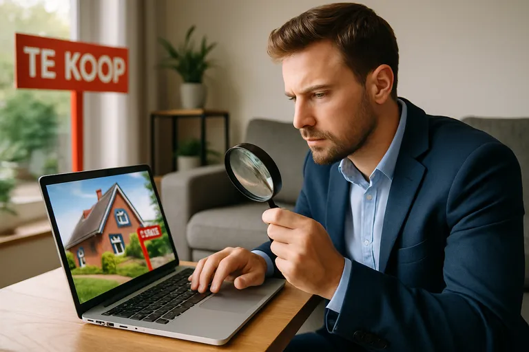 Hoe vind ik de beste makelaar in Aalsmeer?