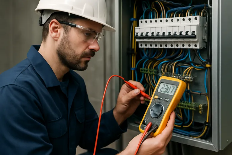 Waarom is de NEN 3140 keuring cruciaal?