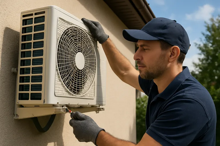 Heb jij de beste airco specialist nodig?
